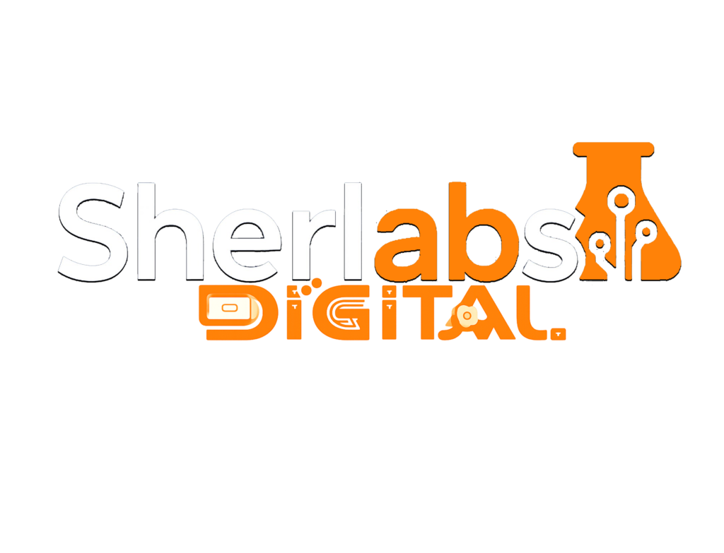 sherlabs digital